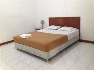 Indrakila Hotel Jogjakarta Buitenkant foto